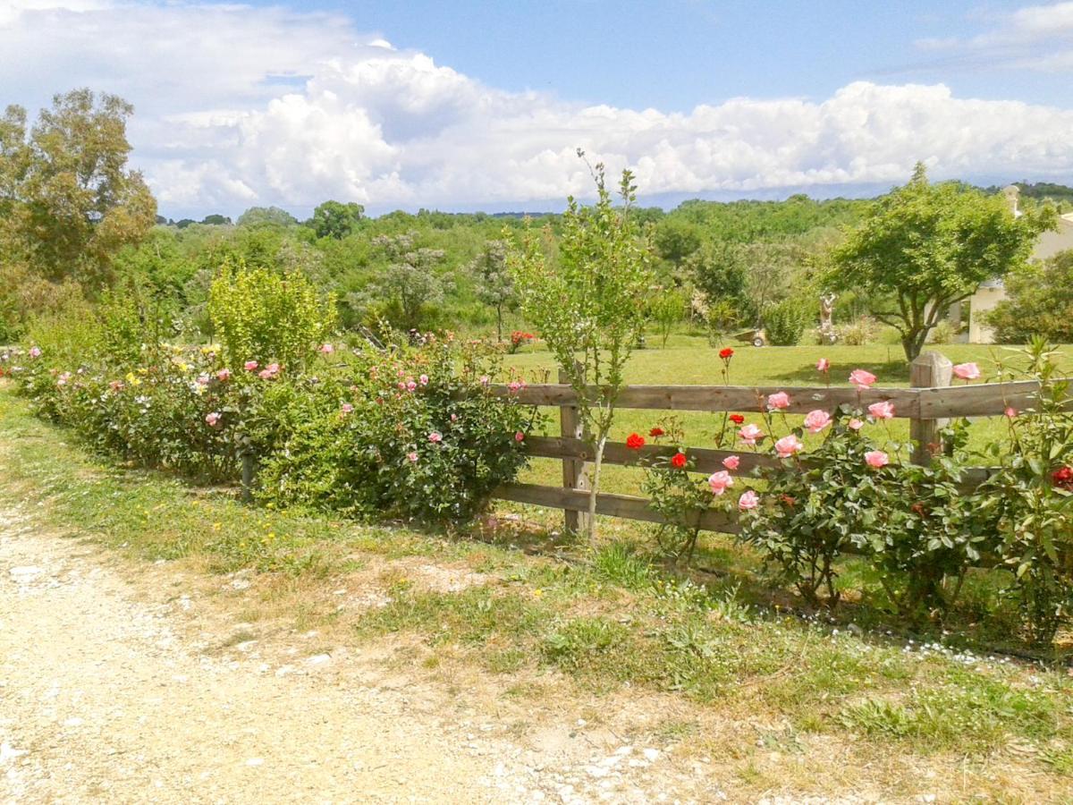 XanthátaiAroggia Farm别墅 外观 照片